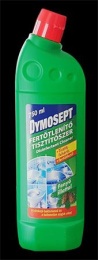 Fertőtlenítőszer, 750 ml, DYMOSEPT, fenyő